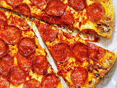 Pepperoni Lovers