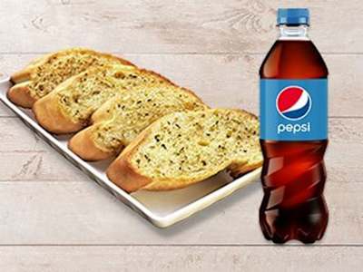 Combo Pan Ajo Supremo 4 uds + 1 pet 50cl