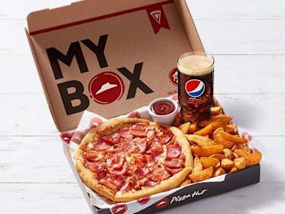 My Box