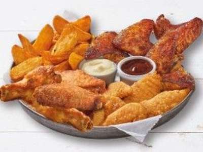 Chicken Box