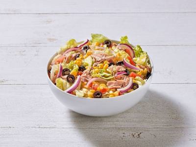 Ensalada De La Huerta