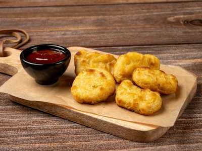 Nuggets de Pollo