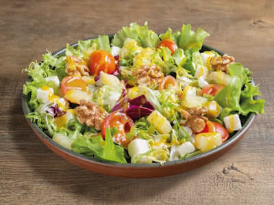 Ensalada Tropical