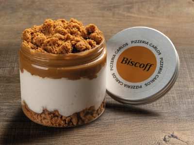Tarrito Biscuit
