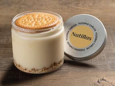 Tarrito Natilla