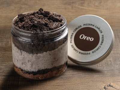 Tarrito Oreo