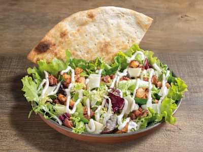 Ensalada César