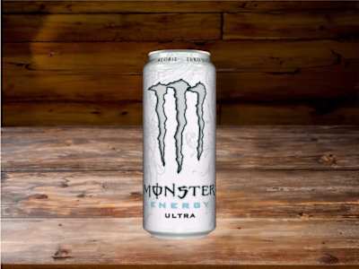 Monster Ultra White (50cl.)