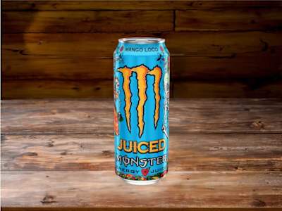 Monster Mango (50cl.)