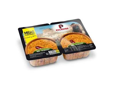 FLORISTAN MIGAS BANDEJA , 550G