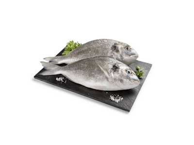 DORADA NACIONAL ESTERO PIEZA, Aprox 1 kg.