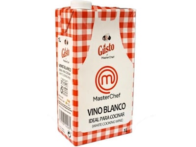 AL GUSTO VINO DE COCINA , 1L