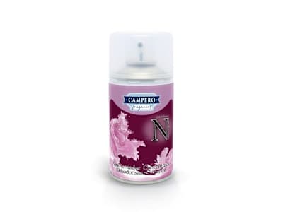 CAMPERO AMBIENTADOR AUTOMATICO N, 250 ML