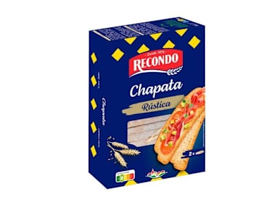 RECONDO CHAPATA RUSTICA , 180 GR