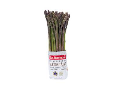ESPARRAGO VERDE MANOJO 420G