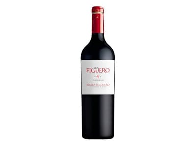 FIGUERO VINO TINTO ASOMO ROBLE D.O. RIB.DUERO, 750ML