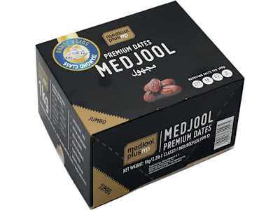 DATIL MEDJOUL CAJA 1KG