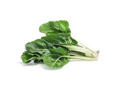LOS SATAS  ACELGAS MANOJO 1KG APROX