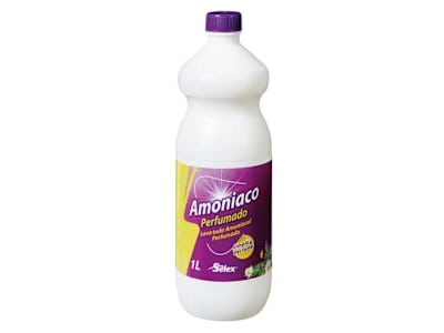 SELEX AMONIACO PERFUMADO, 1L