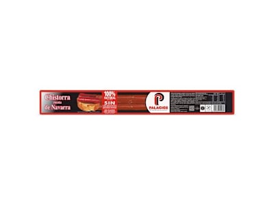 FLORISTAN CHISTORRA , 220G