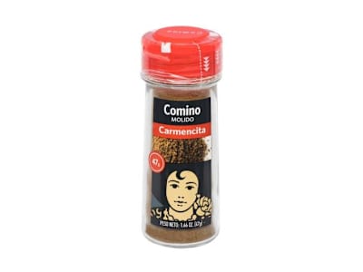 CARMENCITA COMINO MOLIDO, 47GR