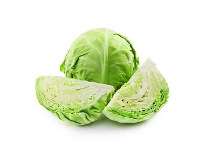 LOS SATAS  REPOLLO RIZADO PIEZA 1,5KG APROX