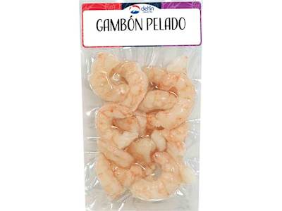 DELFIN GAMBON PELADO , 200G