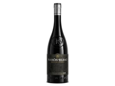 RAMON BILBAO VINO TINTO ED.LIMITADA D.O. RIOJA, 750ML