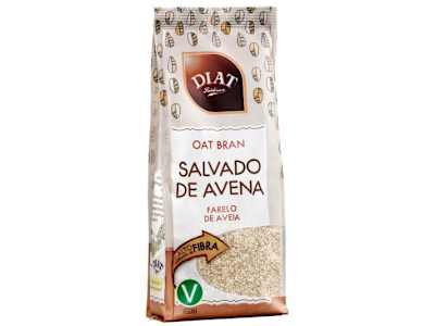 DIAT  RADISSON SALVADO DE AVENA , 250G