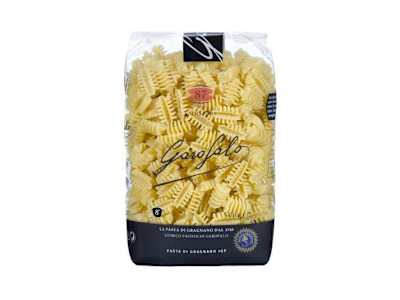 GAROFALO RADIATORI, 500G