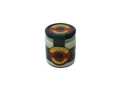 TGT CREMA DE CABRALES , 200G
