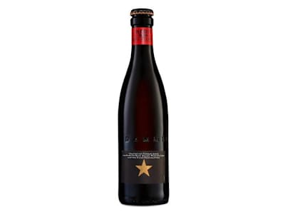 ESTRELLA DAMM CERVEZA INEDIT, 330ML