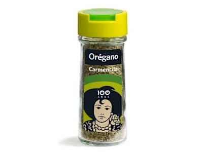 CARMENCITA OREGANO, 8GR