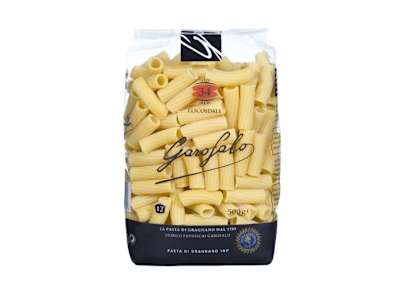GAROFALO ELICOIDALI, 500GR