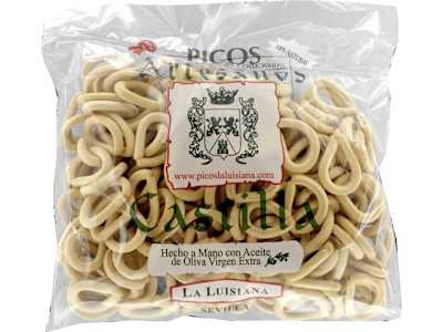 LA LUISIANA ROSQUILLAS DE PAN, 150GR