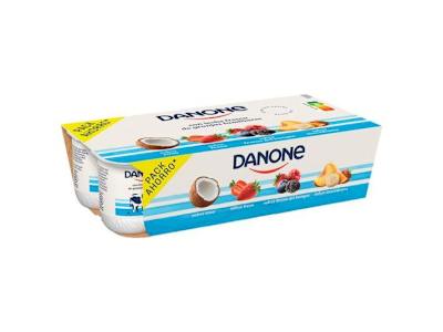 DANONE YOGUR SABOR MACEDONIA-FRESA-F BOSUE P8