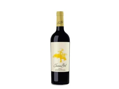 JUAN GIL VINO TINTO 4 MESES D.O.JUMILLA, 750ML