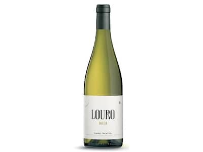 LOURO VINO BLANCO GODELLO D.O.VALDEORRAS, 750M