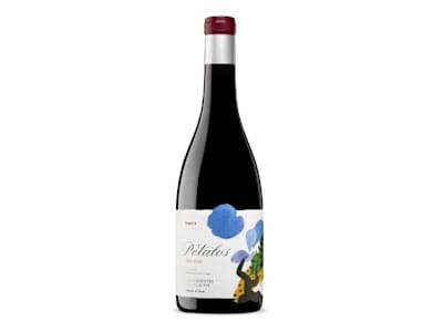PÉTALOS VINO TINTO D.O. BIERZO, 750ML