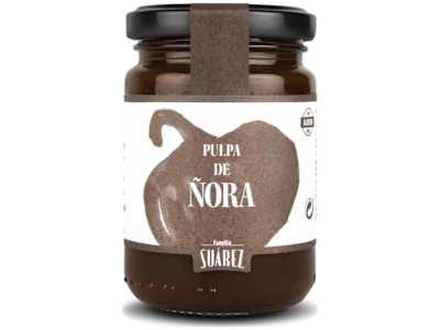 J.R. PULPA DE ÑORA, 135GR