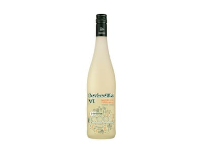BARBADILLO VINO BLANCO FRIZZANTE VI COOL, 750ML