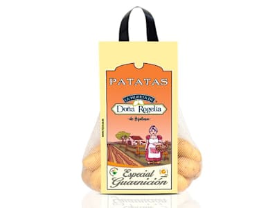 HIJOLUSA PATATAS ESPECIAL GUARNICION, BOLSA 1K