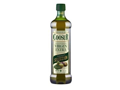 COOSUR ACEITE DE OLIVA VIRGEN EXTRA, 1L