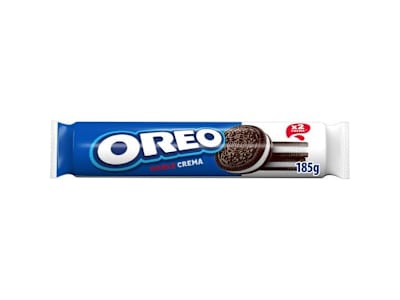 OREO GALLETAS DOBLE CREMA, 157G