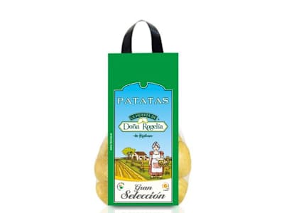 HIJOLUSA PATATAS LA HUERTA DE DOÑA ROGELIA 3 KG