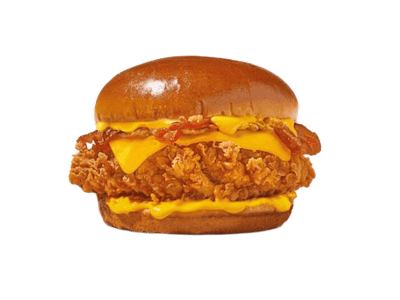 The Cheesy Crush