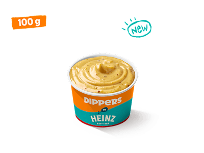 Dipper Honey Mustard