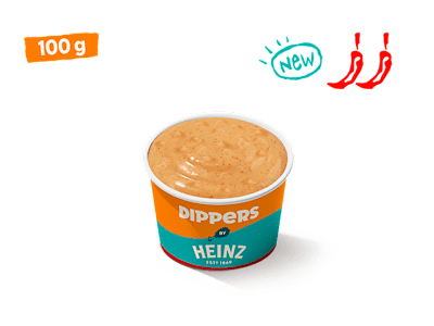 Dipper Spicy Chicken