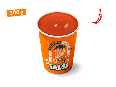 Super Dipper Sweet Chili
