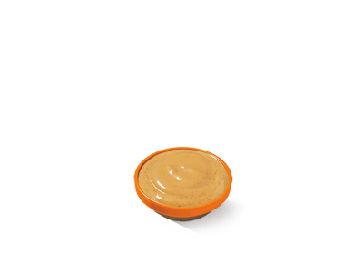 Salsa de Miel y Mostaza